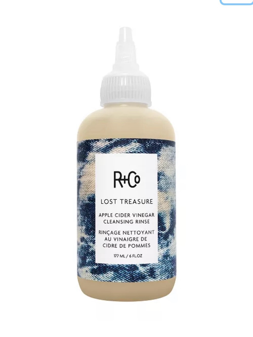R+Co Lost Treasure Cleansing Rinse